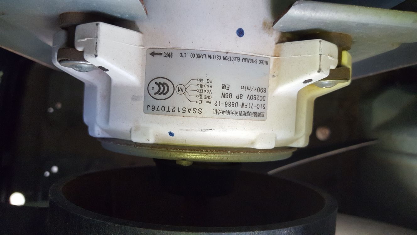 SIC-71FW-D886-12 OEM 