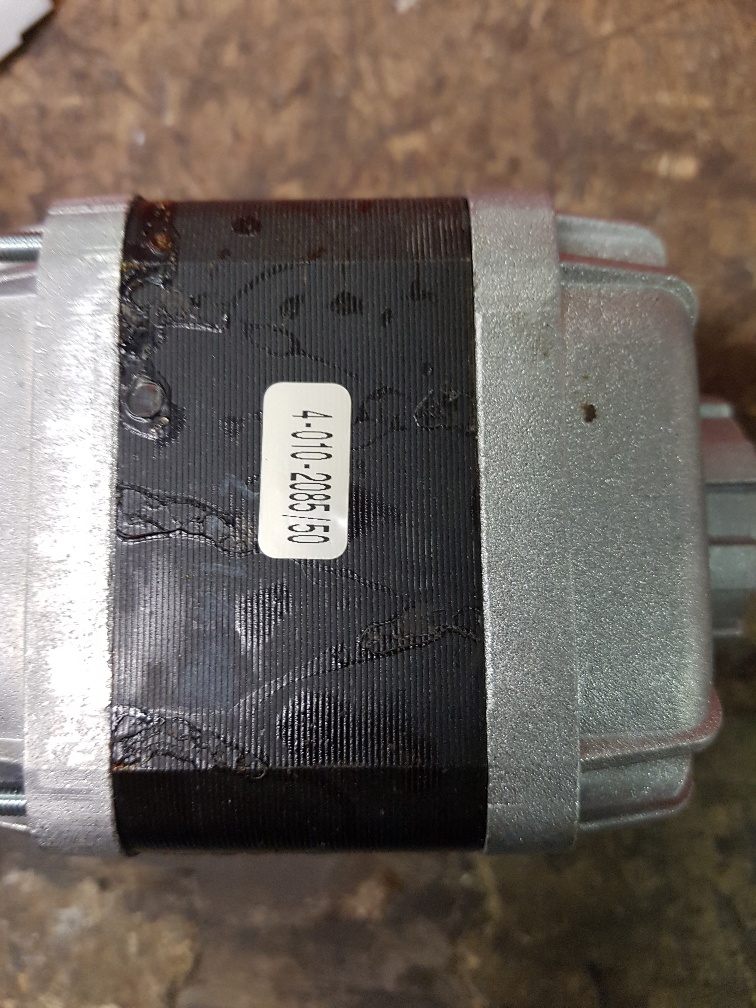 GMV 3BTB.CO.45.40.A.0/22 "SETEM352.01" *40171453*