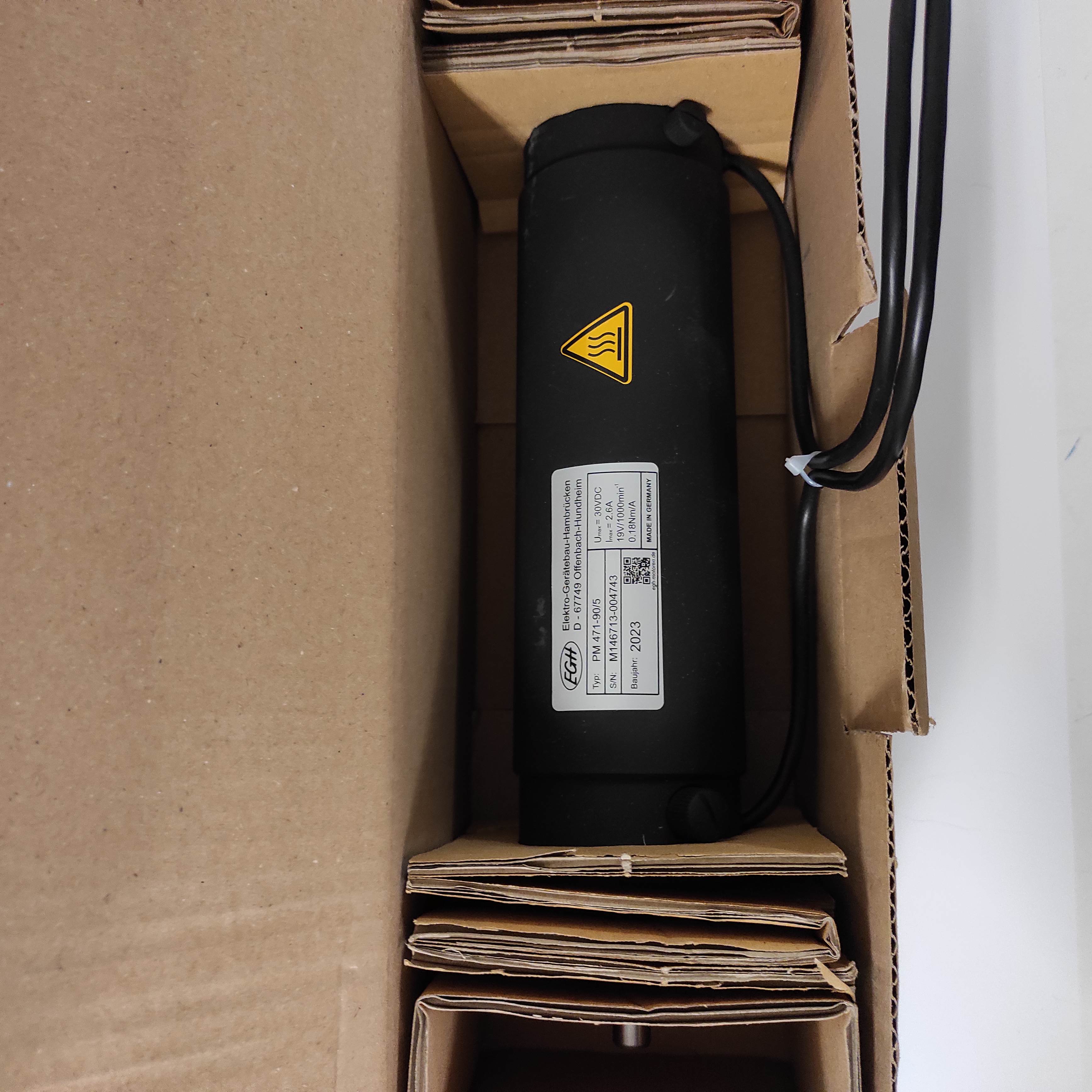 PM 471-90/05 / M146713