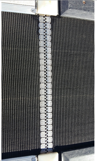Alligator RS187S