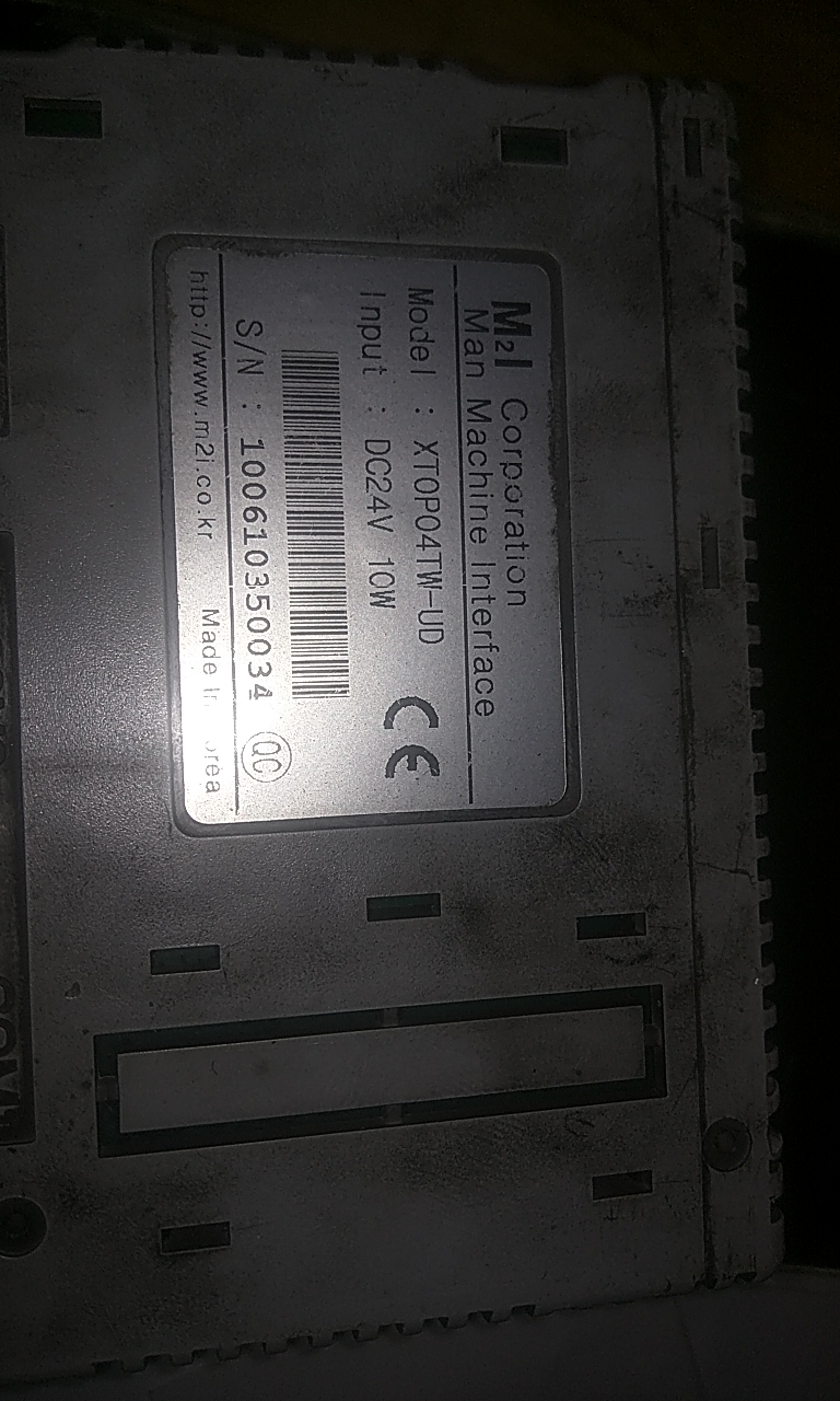 XTOP04TW-UD