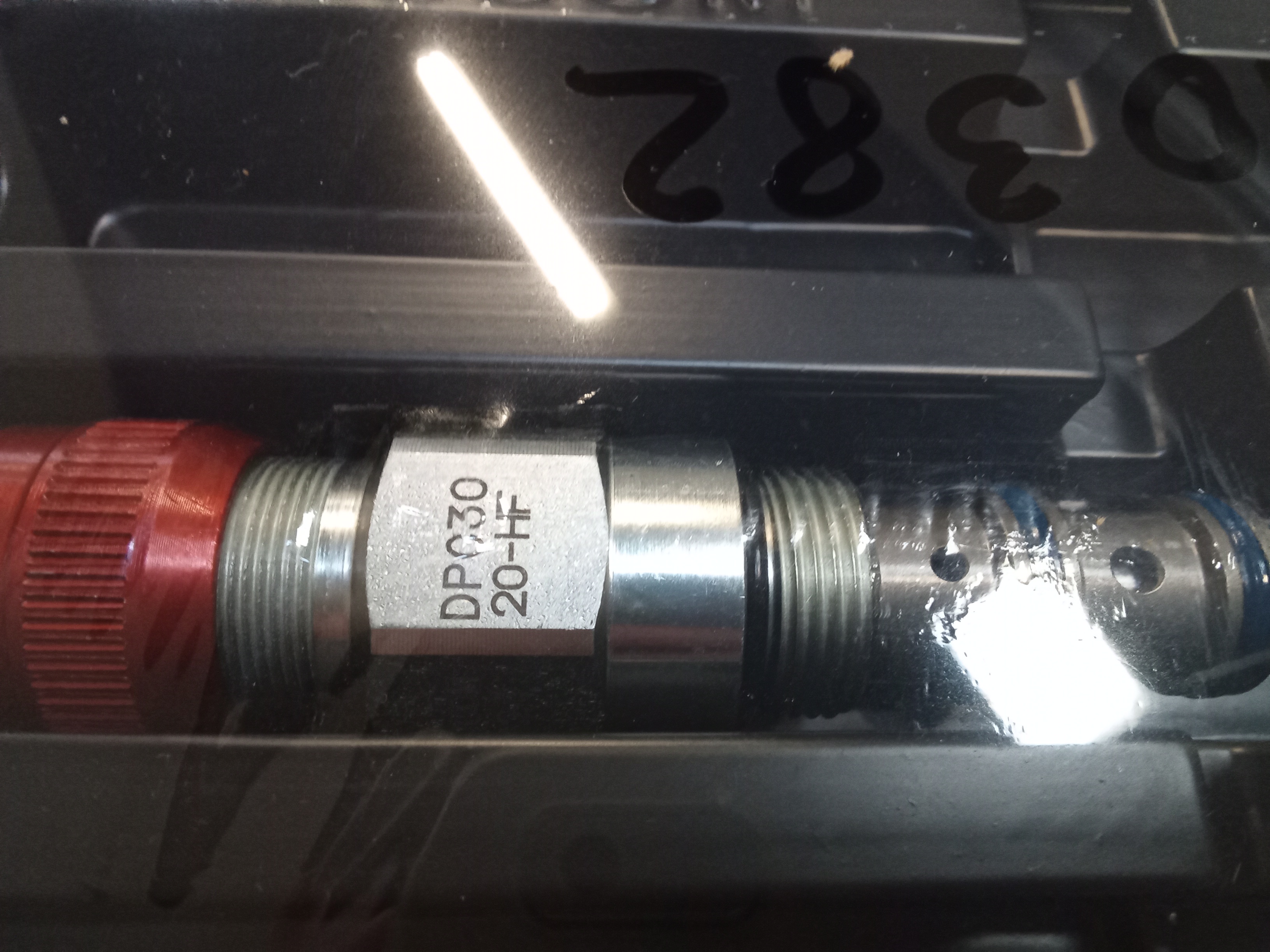 DPC30/20 HF