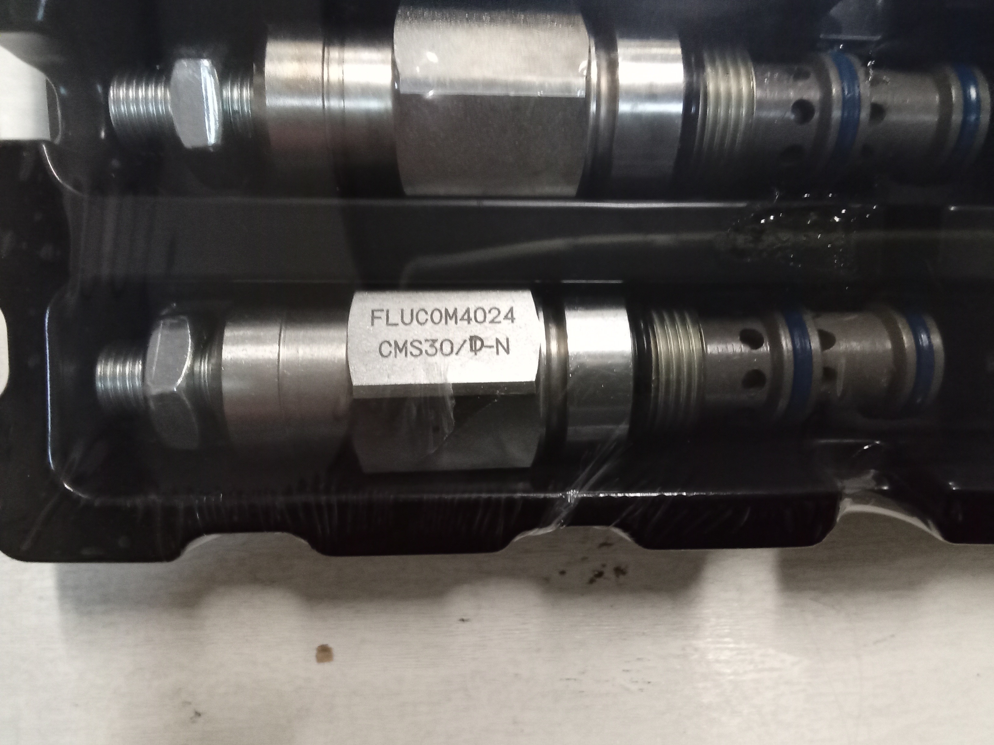 CMS 30/D-N