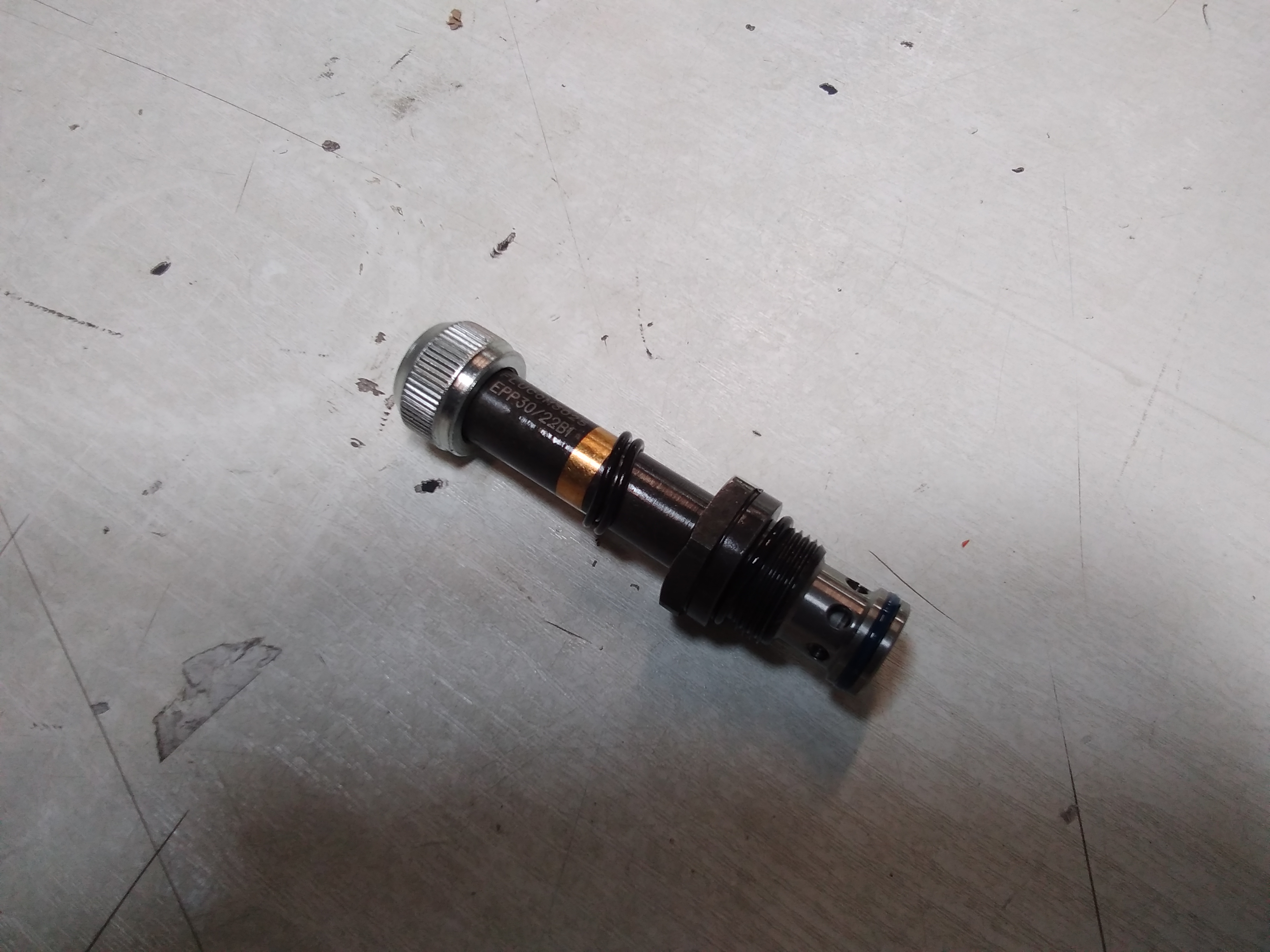 EPP30 /22B1