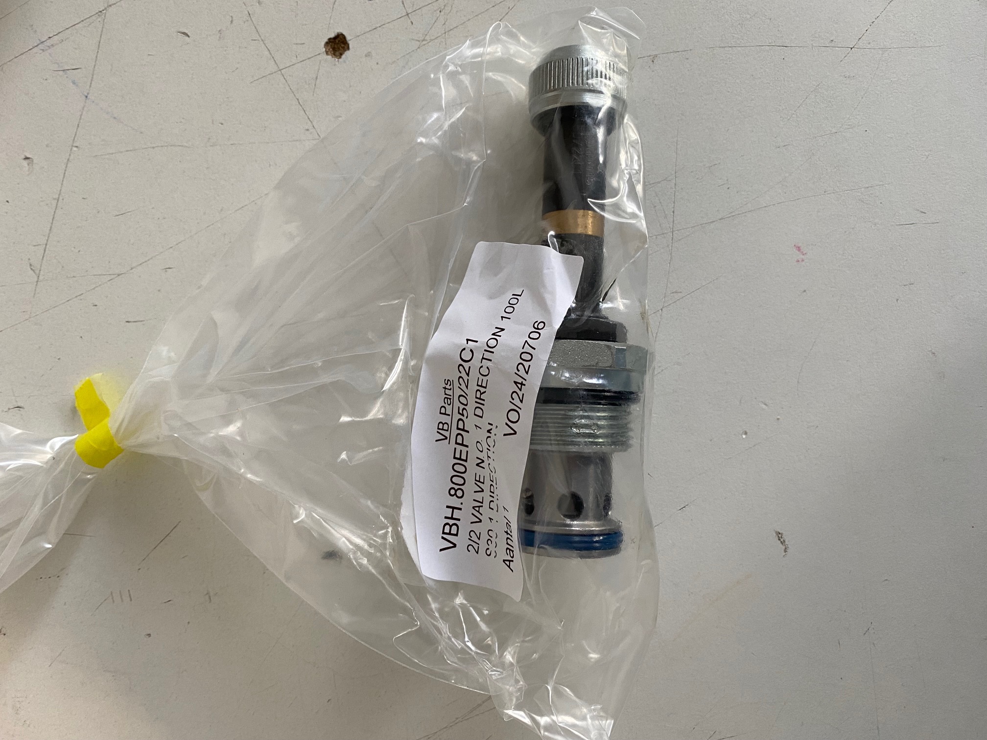 EPP 50/22C1