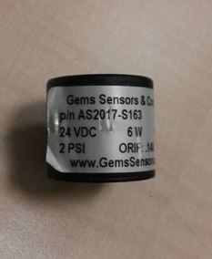AS2017-S163 OEM 