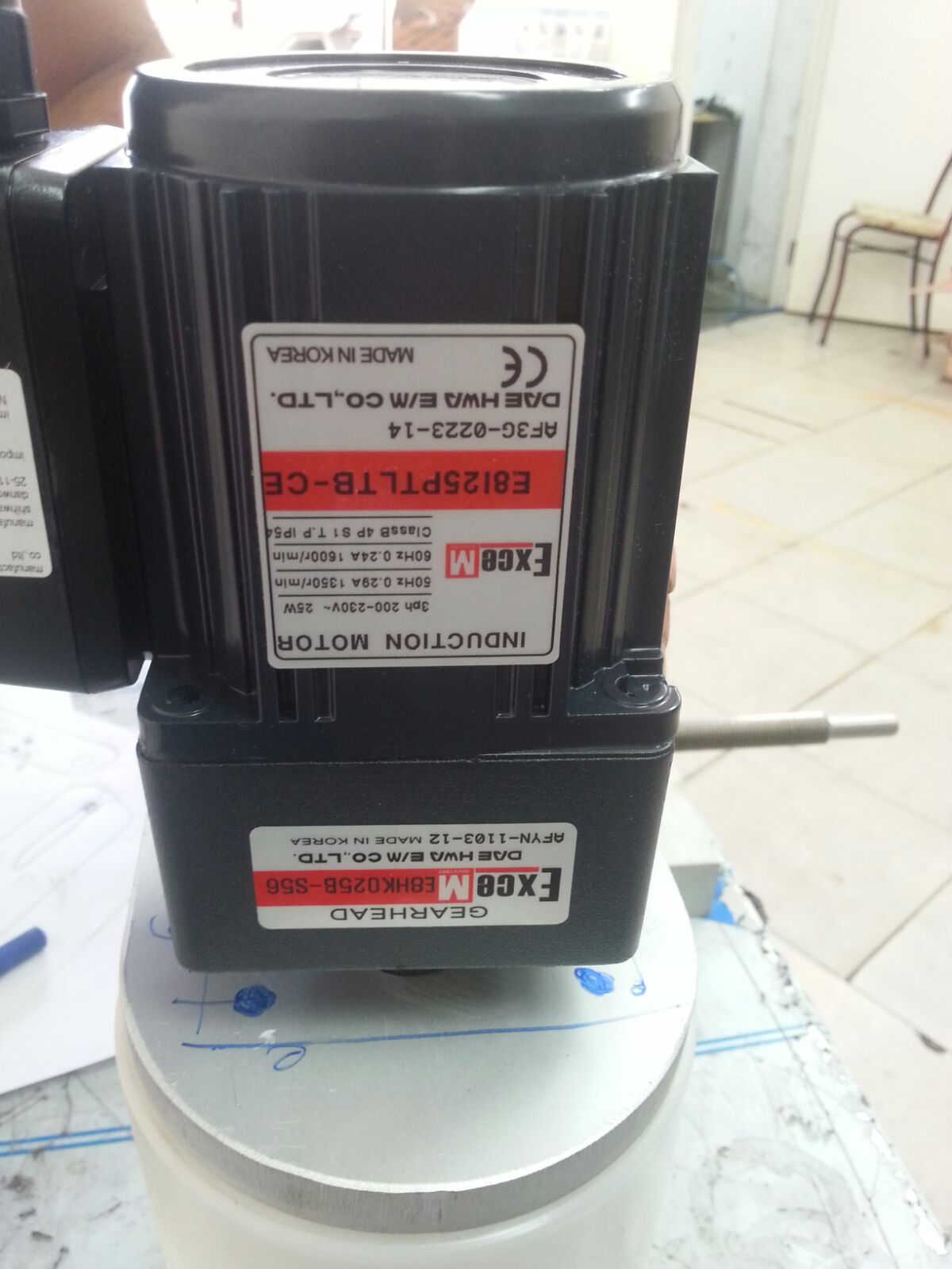 E8HK025B-S56