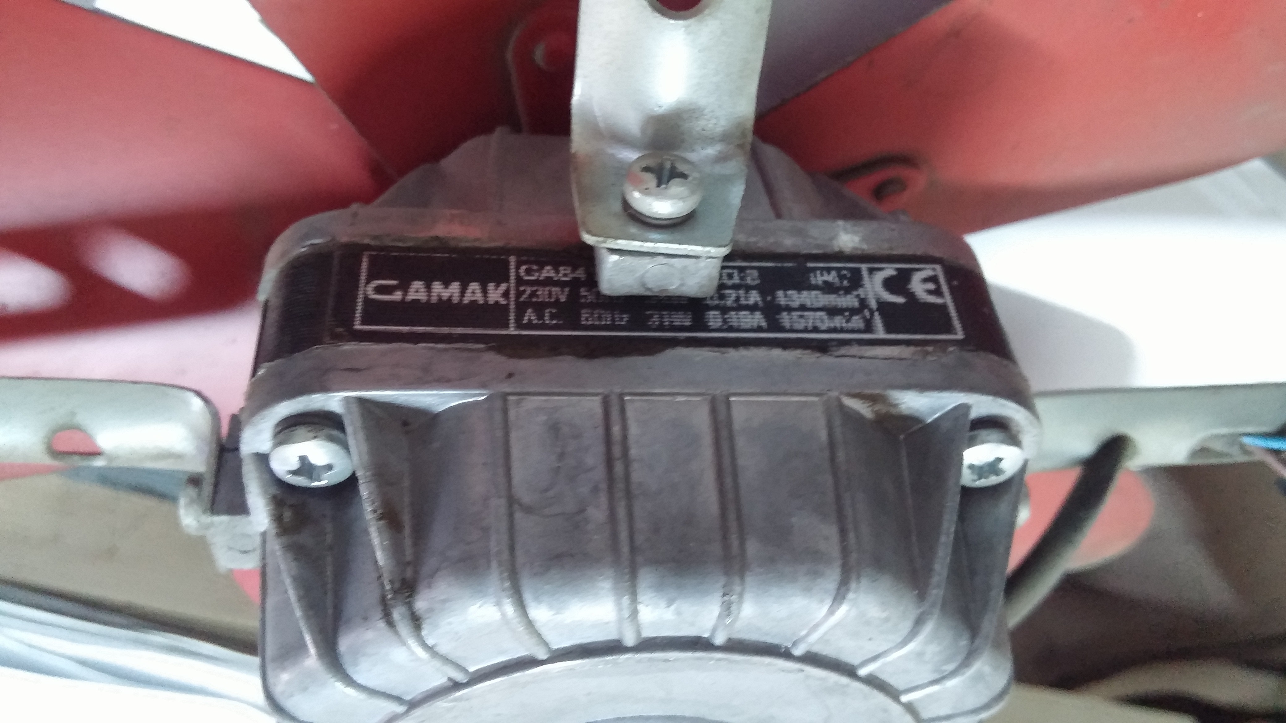 GA8413 K25 is obsolete, alternative GF 8413R 