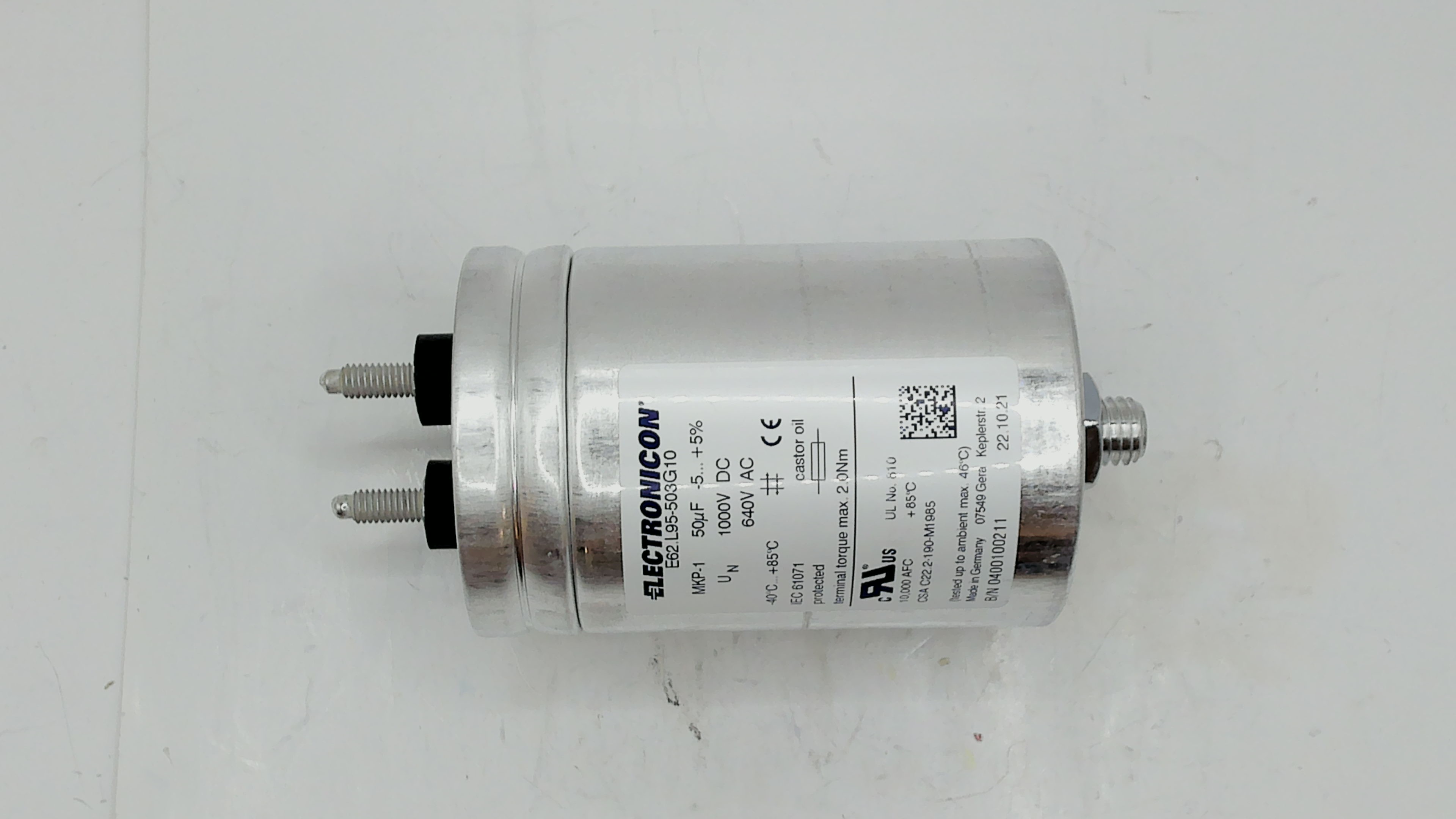 E62.L95-503G10