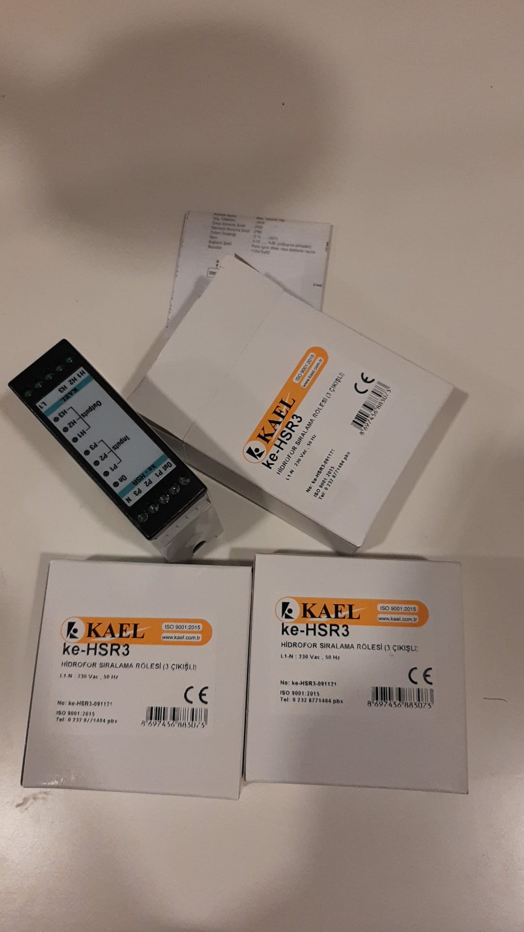 KE-HSR3