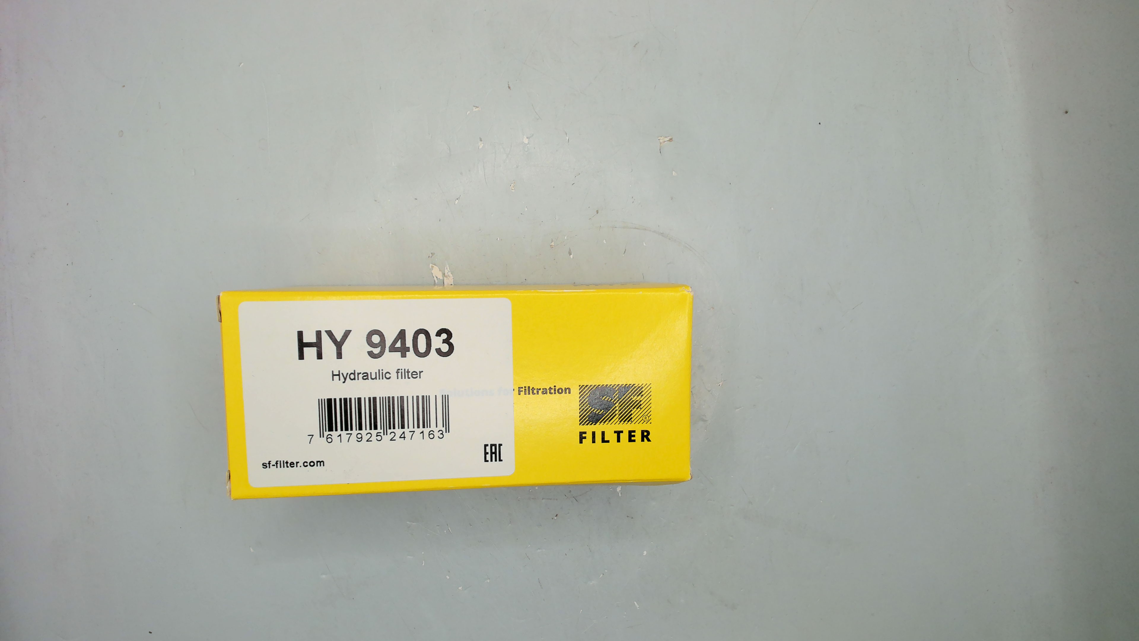 HY 9403 SF FILTER | United States