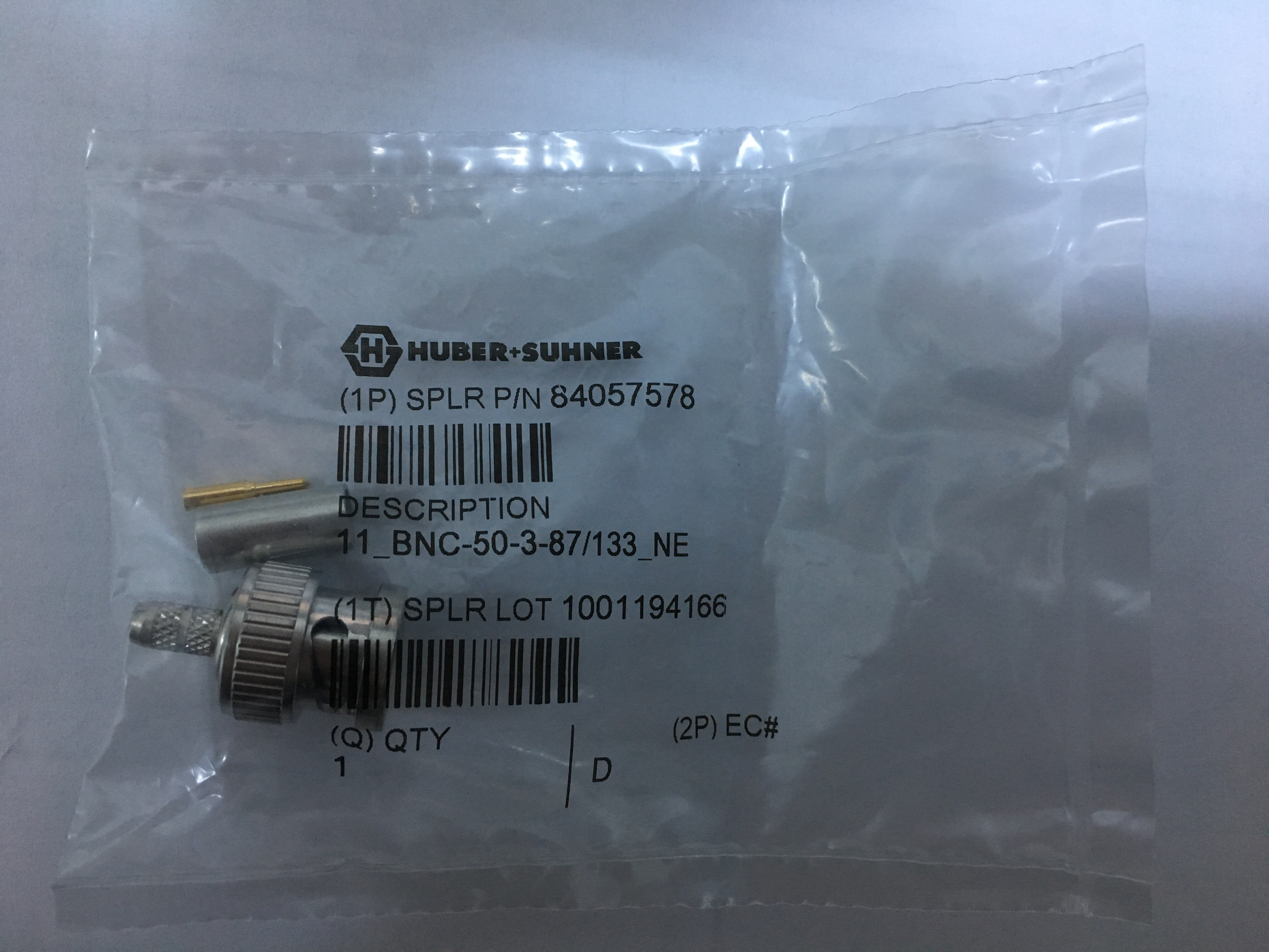 P/N 84057578 