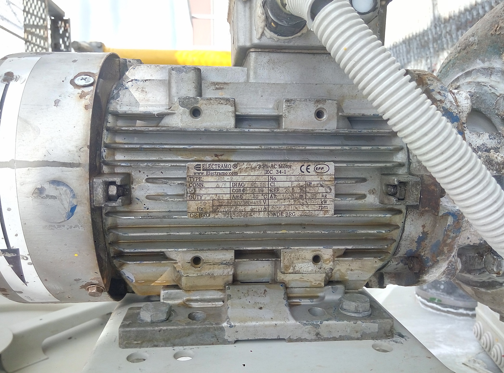  90L-2 obsolete, replaced by 1P90L2 