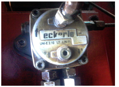OBSOLETE - NO ALTERNATIVE - UNI-E 2.10 L7 L26-11 