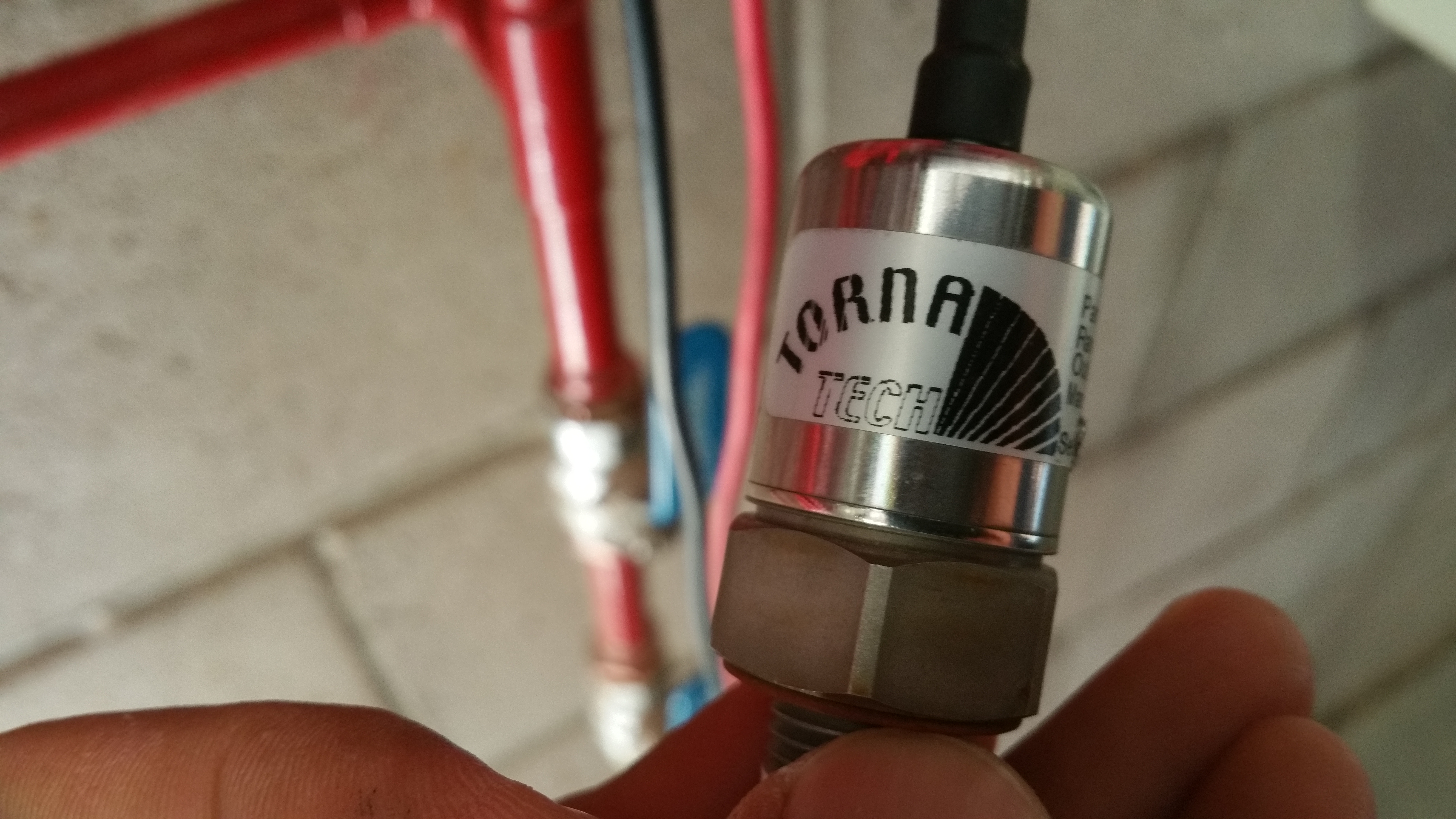 PAN-600-MV // 9150522