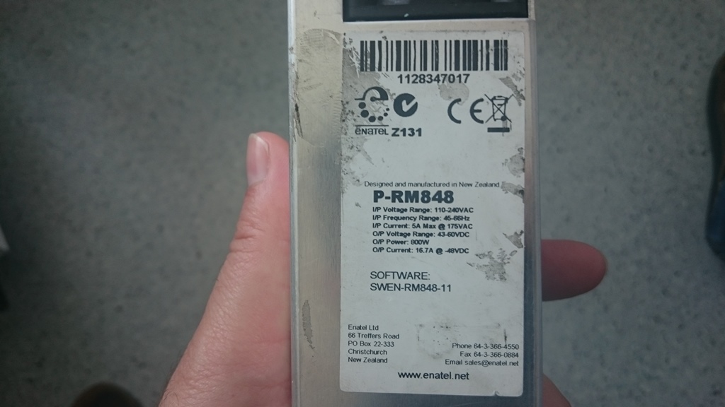 PSU-RM848 preview 3
