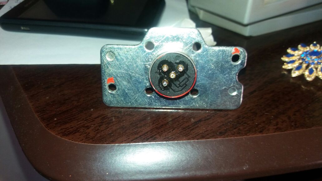 Pl300-2* 5k0/k OEM