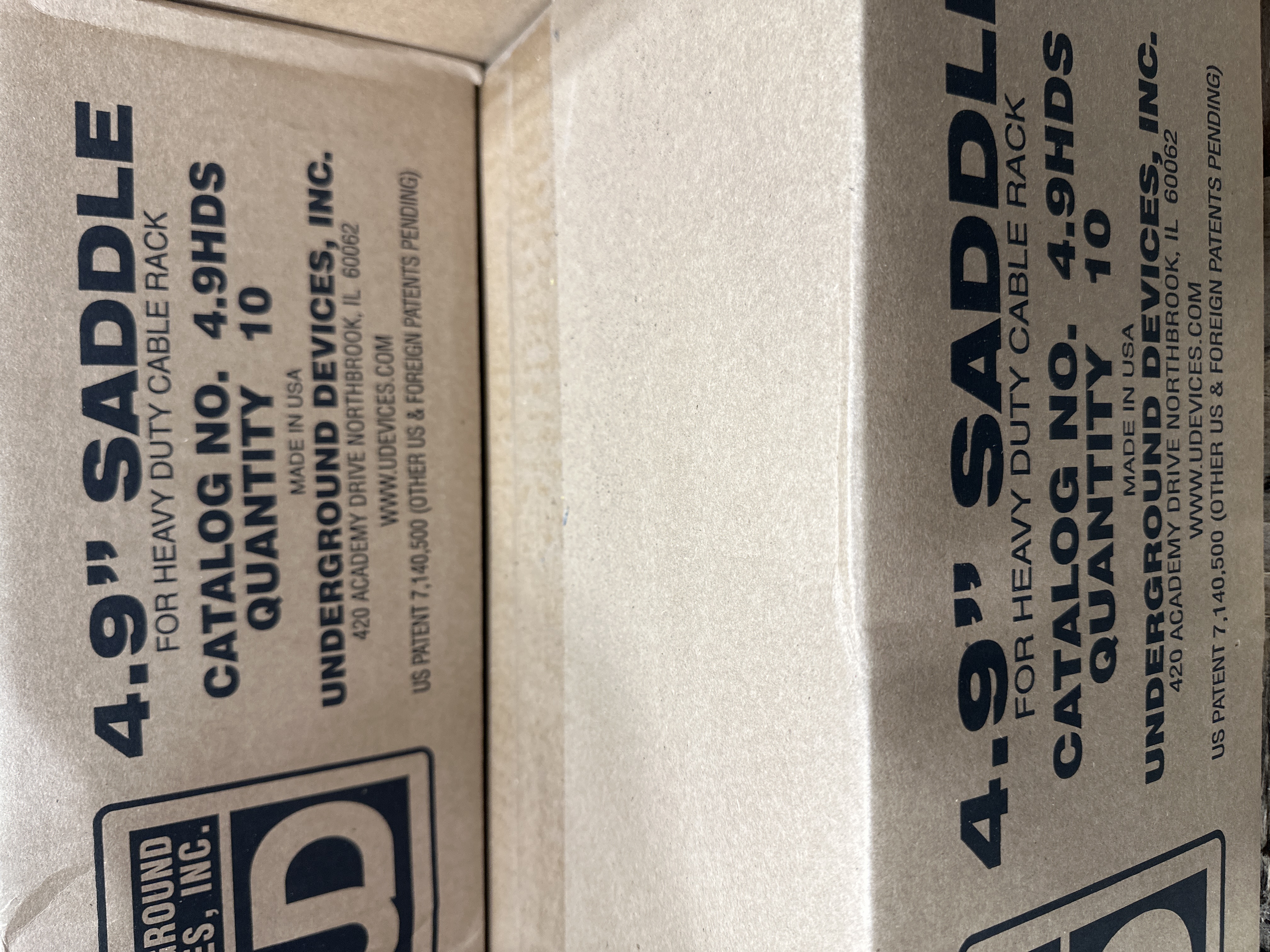 4.9HDS
