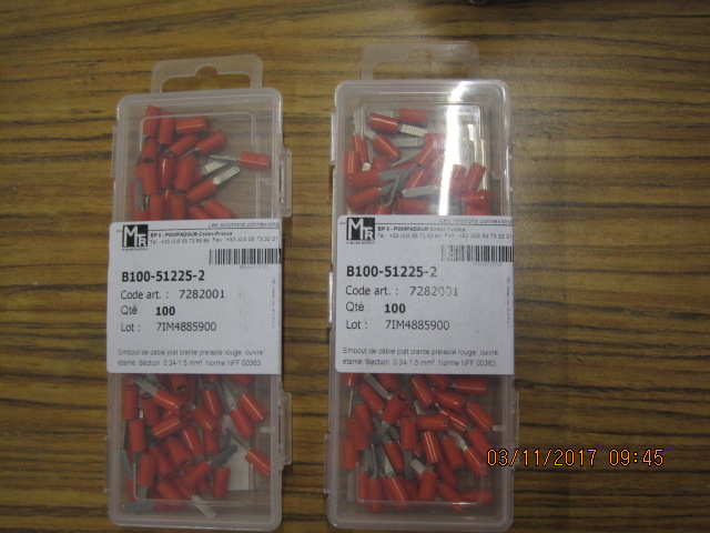 B100-51225-2 - not available, replacement - C100-51225-2 PPSU 