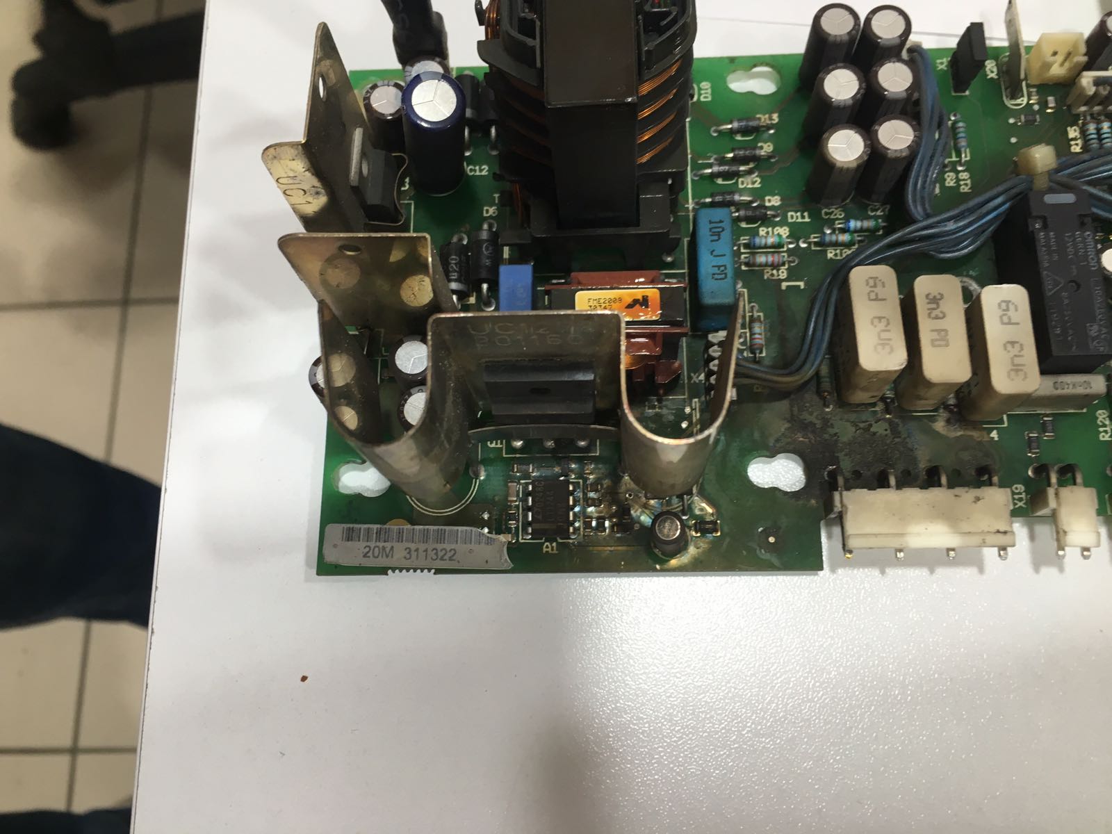 PC 00061B 