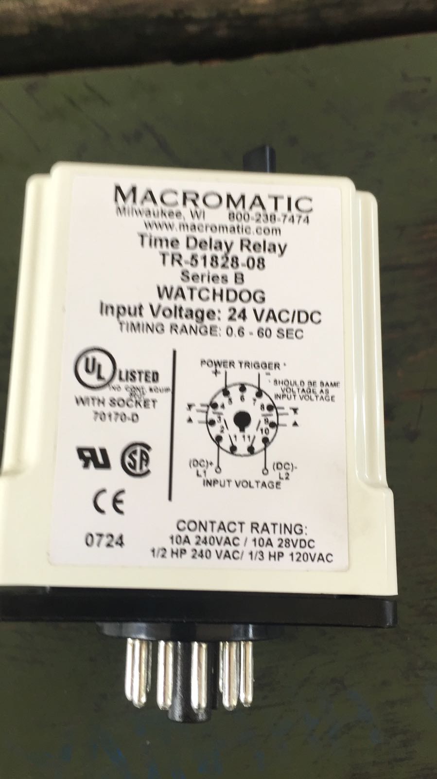 TR-51828-08