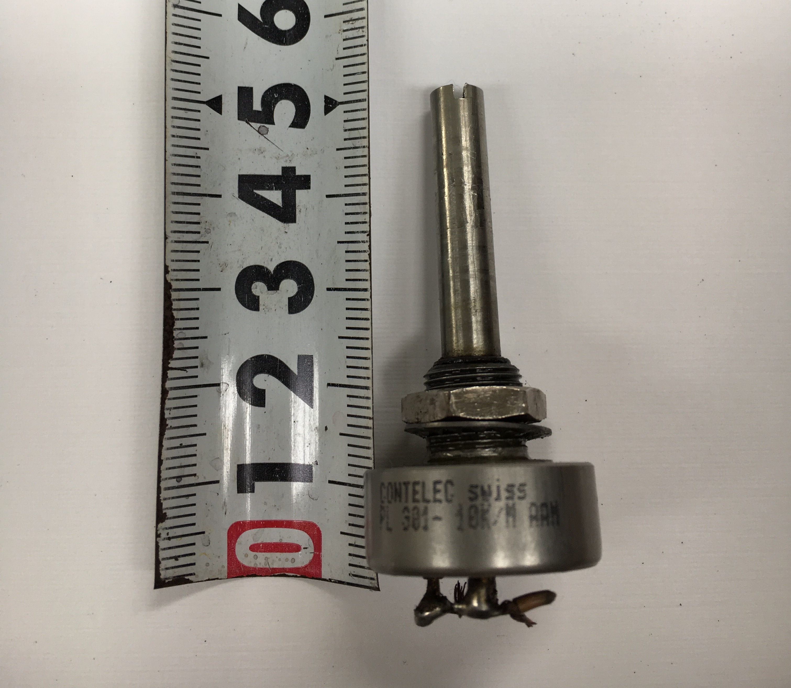 PL 301 - 10K/M Obsolete, OEM 
