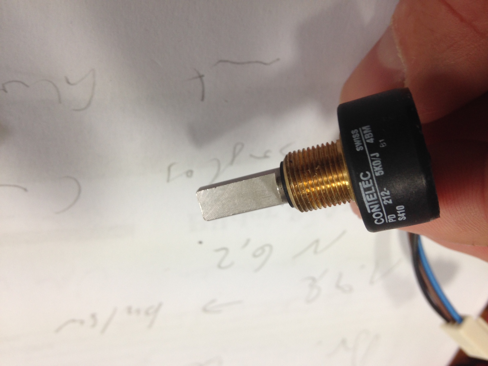 PD 212-5K0/J 4BM OEM