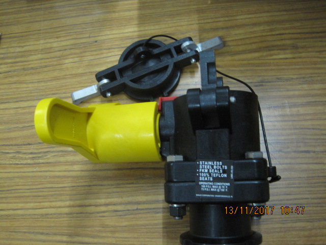 DM200ACF 