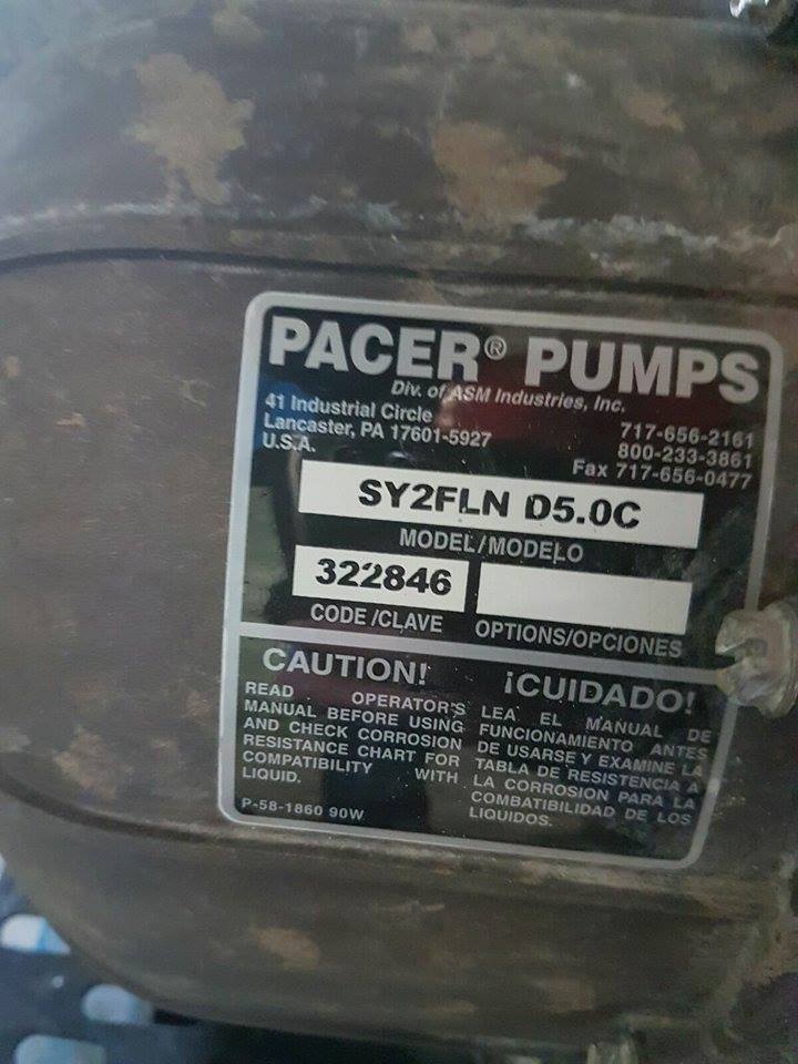 SY2FLN D5.0C
