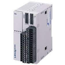 P/N: 206204 Type: FC4A-D20RS1