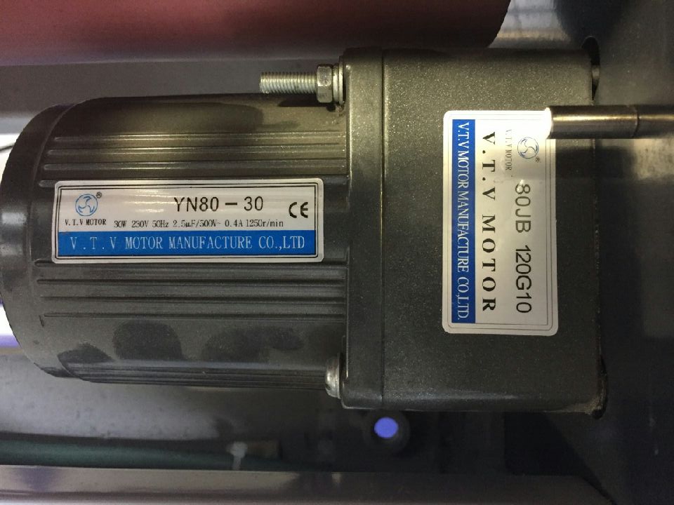 Type : YN80-30  220 V  30W