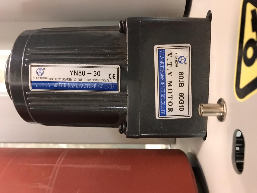 Type : YN80-30  220 V  30W preview 2