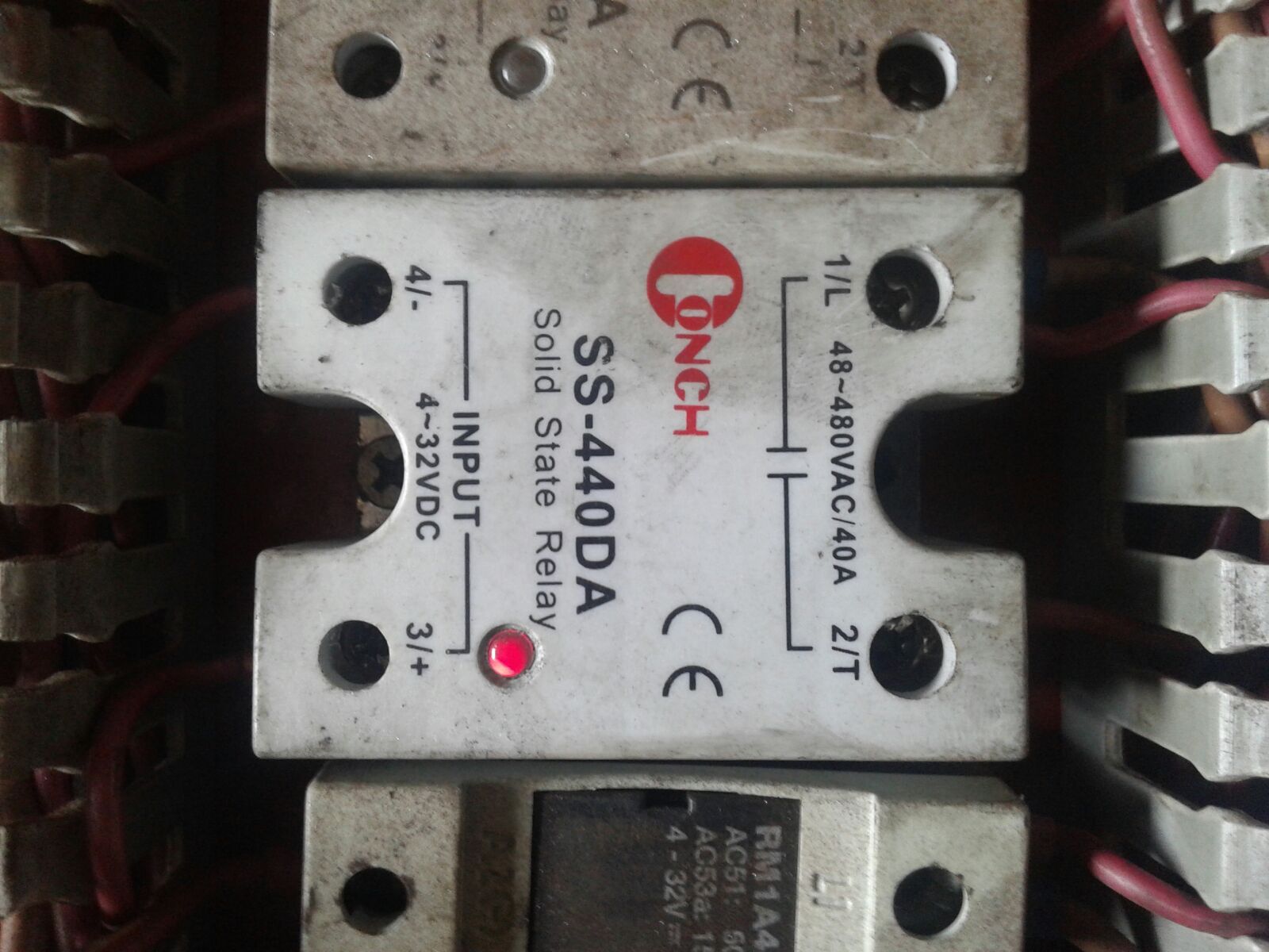 SS-440DA