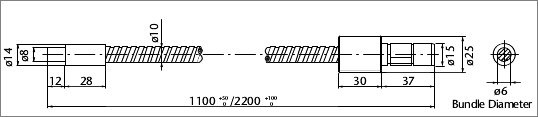 MSG6-1100S