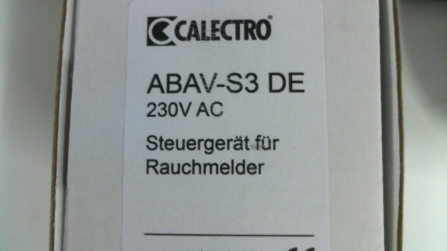 ABAV-S3-230V preview 3