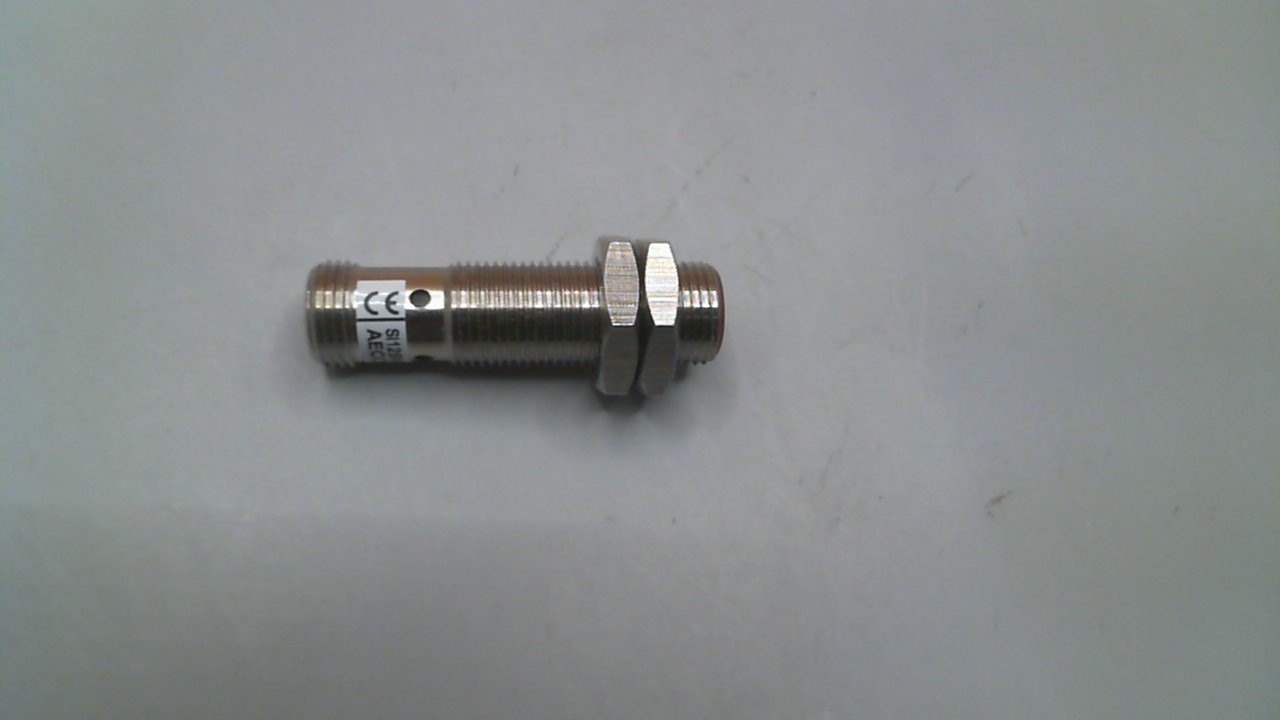 SI12SM-C2 PNP NC H S / I12000677