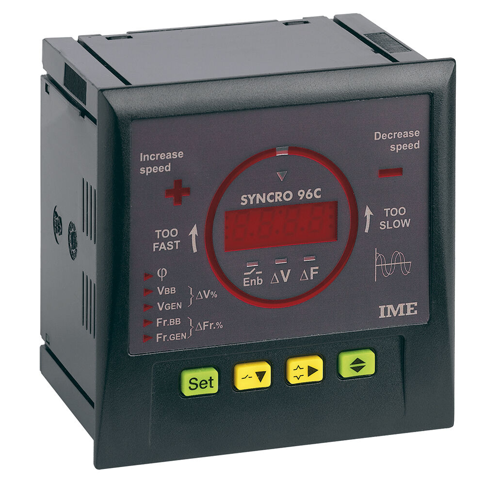 ANTJ30 (Syncro 96C)