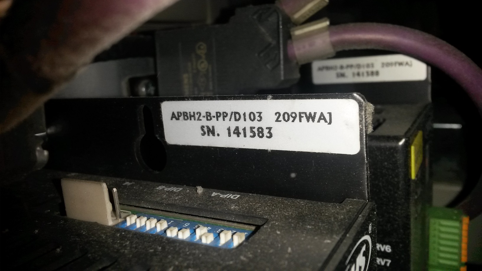 APBH2-B-PP/D103 preview 2
