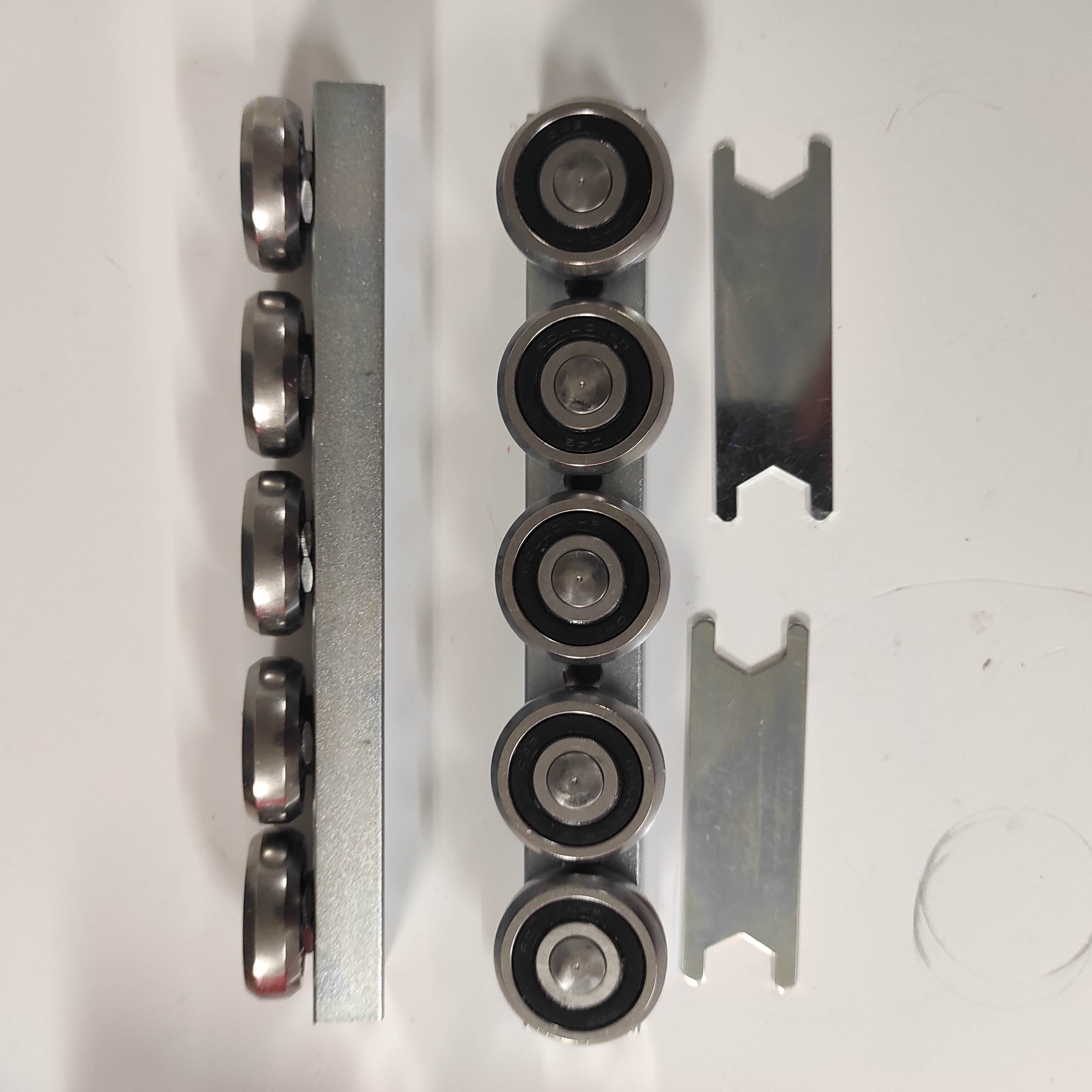 CS43-190-2RS