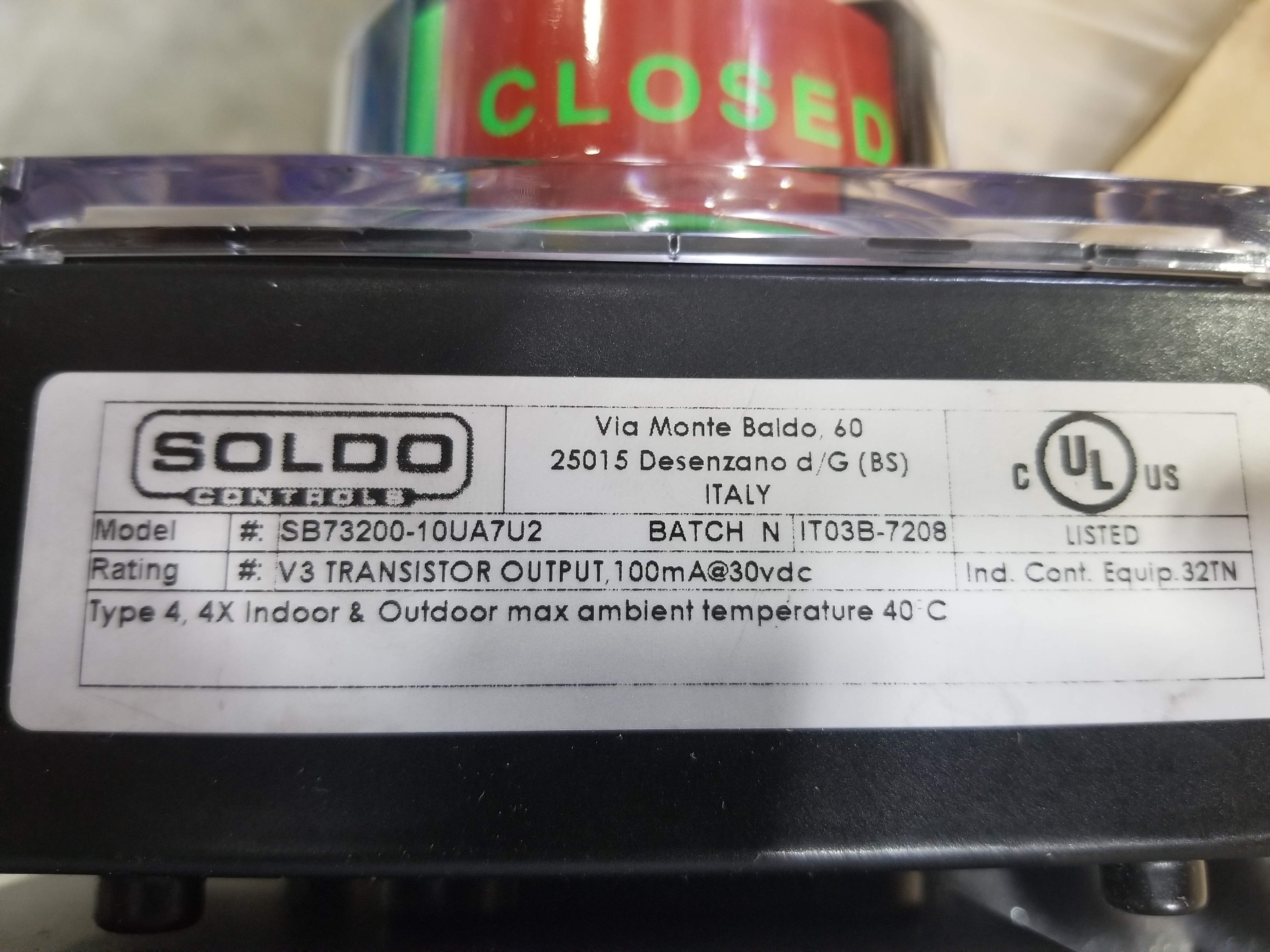 GB232-06.F05-F0717.160