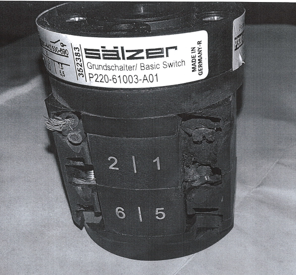 P220-61003-219M1