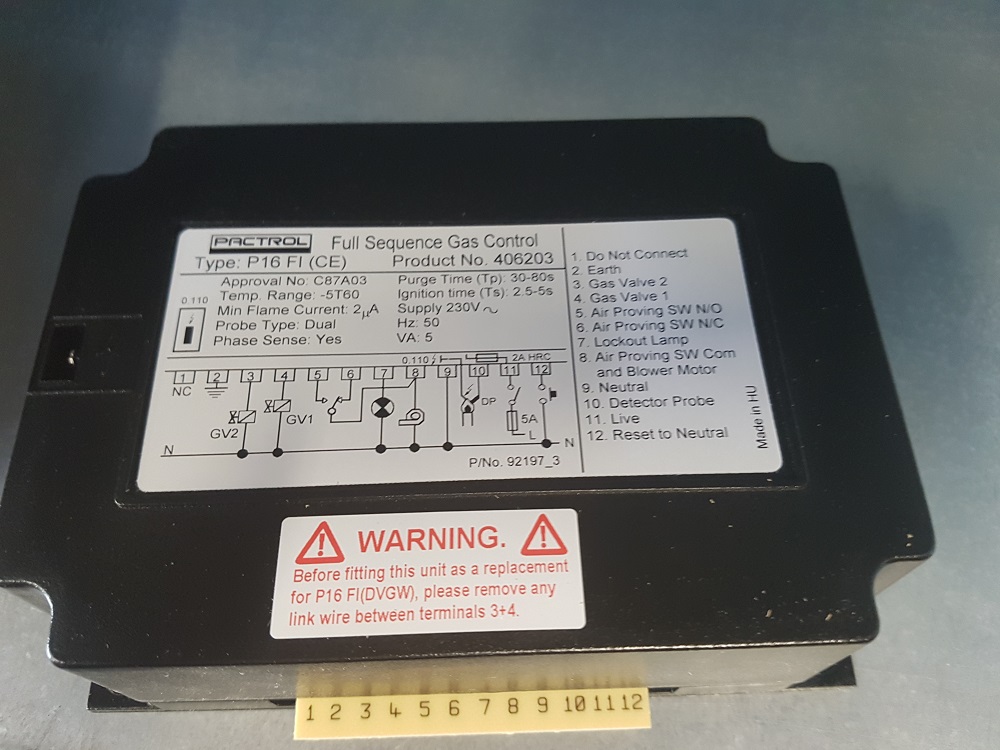 PAC40070