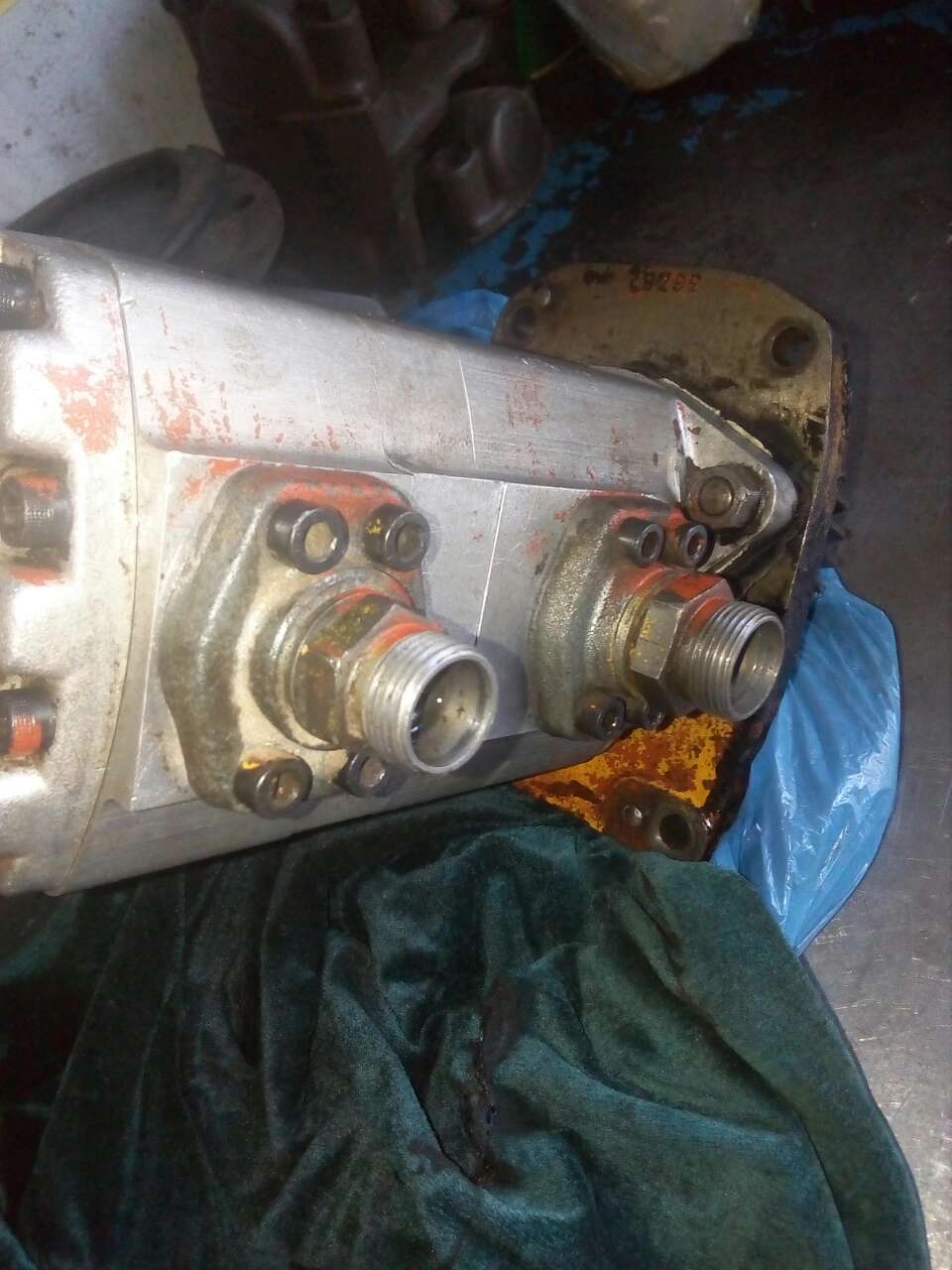 2CA518/06L10
