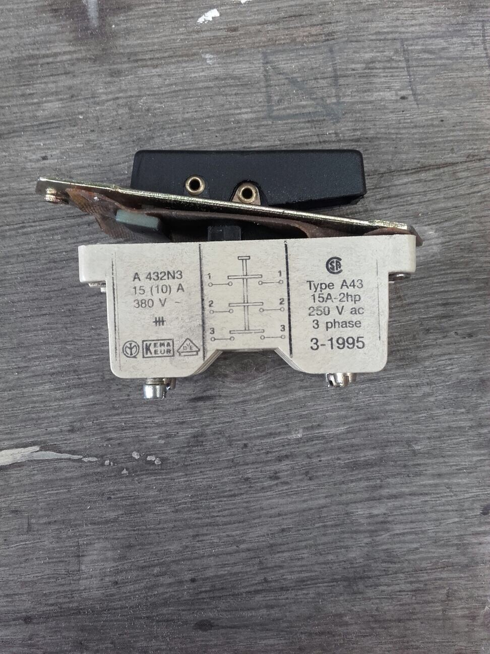 LLA432N3 preview 3