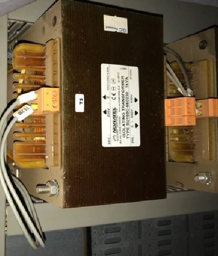 SU150C-660230 (3-060-150030)