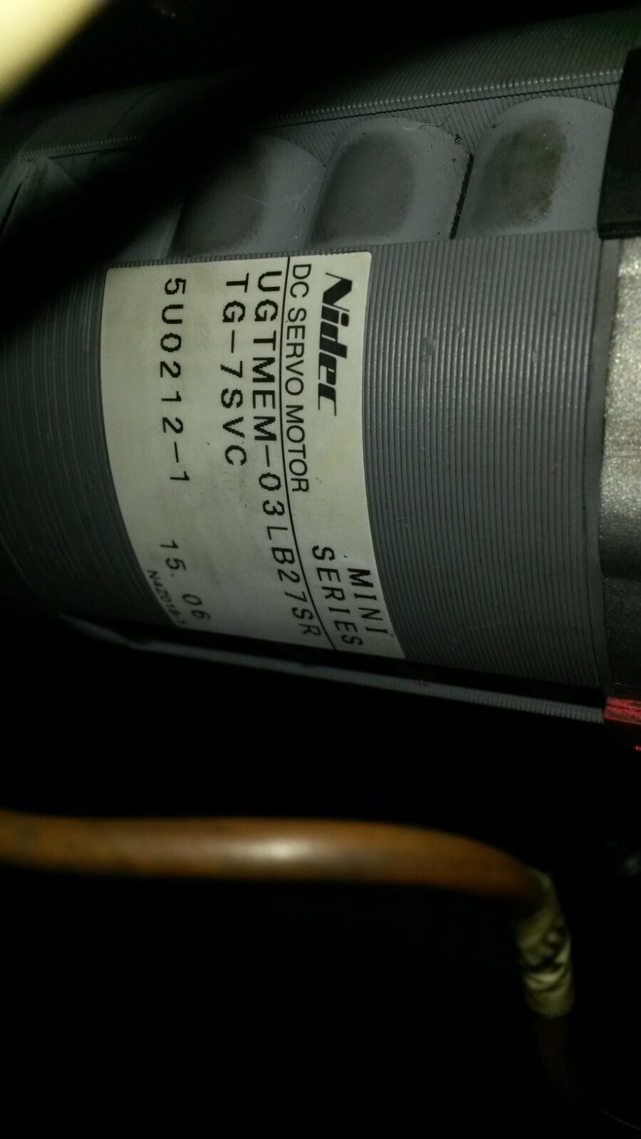 UGTMEM-03LB27SR OEM 
