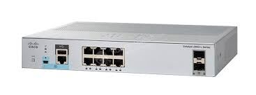 WS-C2960L-8TS-LL
