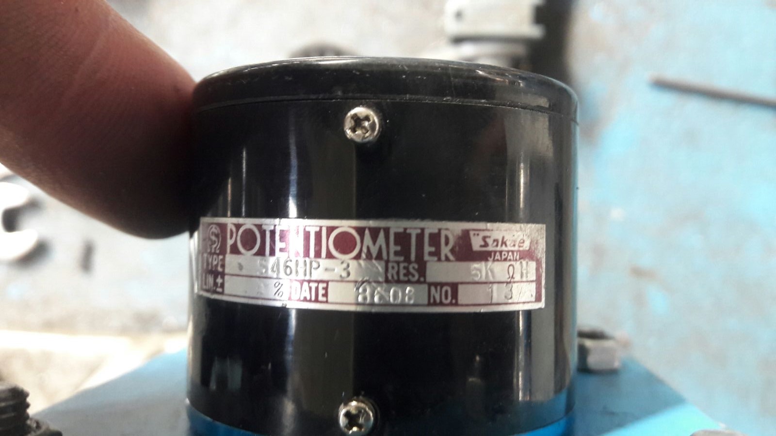 S46HP-3 preview 2