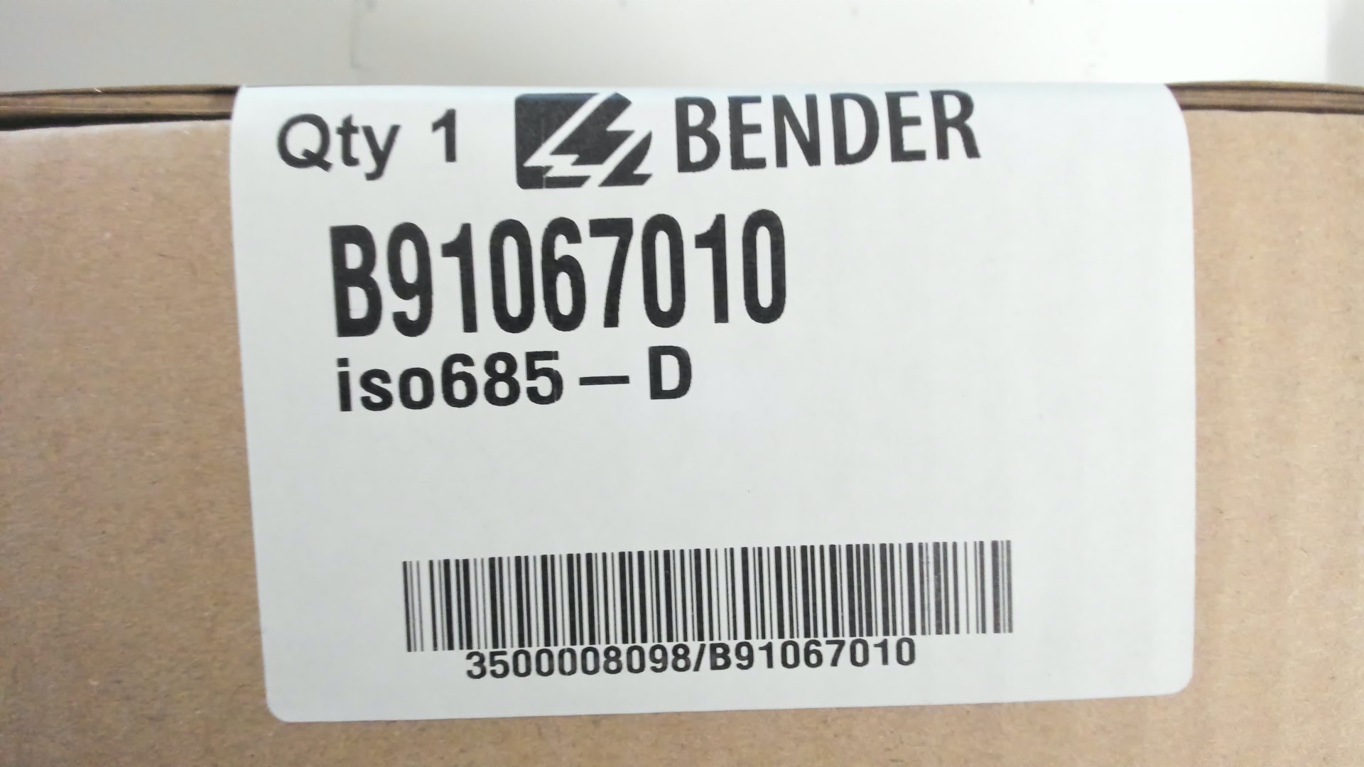 B91067010