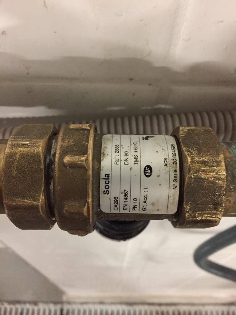CA296 Ref:2886 obsolete, replacement Type CA2096 preview 2